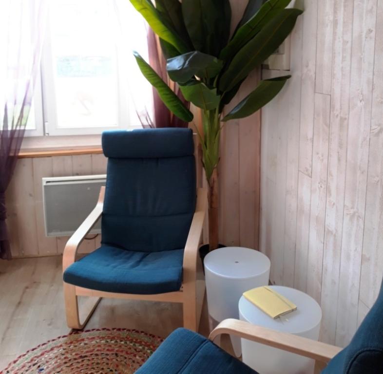 Photo numéro 1 de la galerie de Magali Haguet : Naturopathe à Gières. Prendre RDV