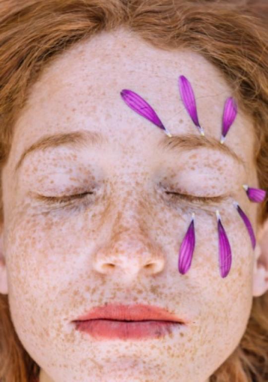 Photo numéro 3 de la galerie de Magali Haguet : Naturopathe à Gières. Prendre RDV
