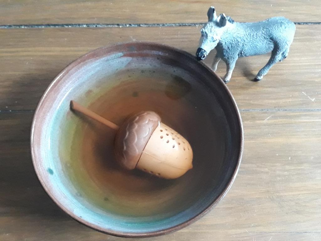 Photo numéro 6 de la galerie de Magali Haguet : Naturopathe à Gières. Prendre RDV