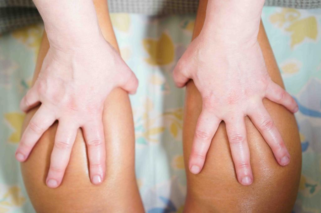 Photo numéro 3 de la galerie de Les Mains de Gabrielle - Gabrielle Allemand : Masseur bien-être à Paris. Prendre RDV