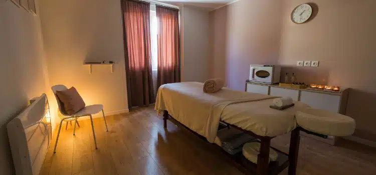 Photo numéro 1 de la galerie de Sophie Jempf : Masseur bien-être à Audun-le-Roman. Prendre RDV