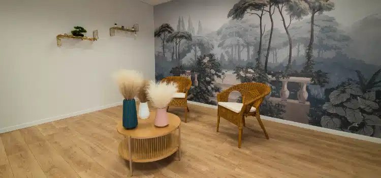 Photo numéro 2 de la galerie de Sophie Jempf : Masseur bien-être à Audun-le-Roman. Prendre RDV