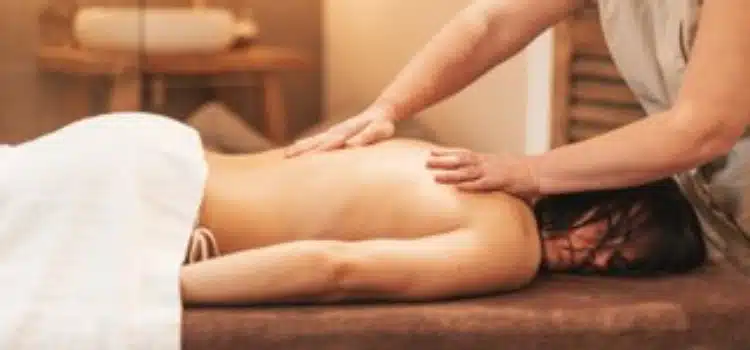 Photo numéro 4 de la galerie de LES VOYAGES DE MARIE Marie-Cécile COUTANT : Masseur bien-être à Cerdon. Prendre RDV