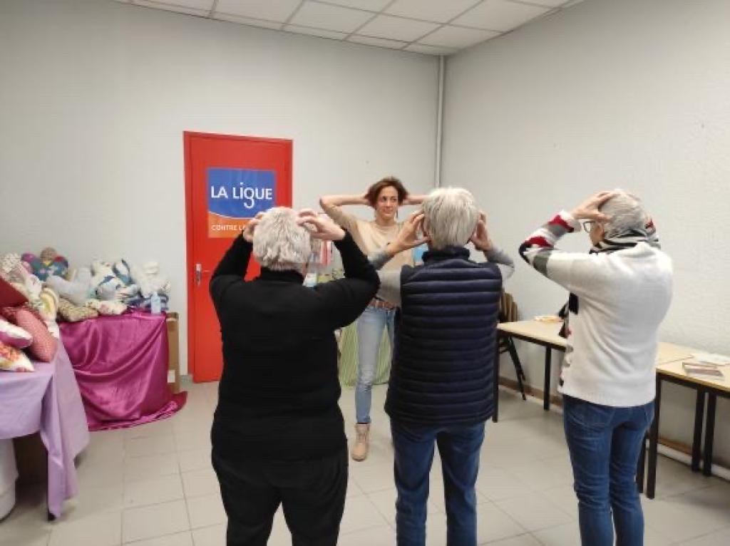 Photo numéro 7 de la galerie de Laure RICHARD - Sentier Douceur : Masseur bien-être à Espaly-Saint-Marcel. Prendre RDV