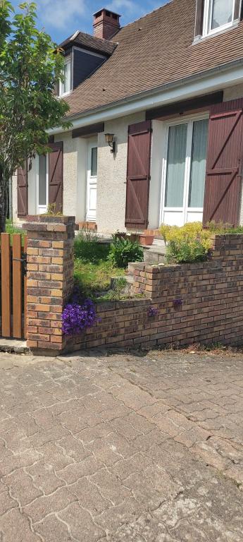 Photo numéro 1 de la galerie de STEPHANIE CREUTIN : Naturopathe à Nointel. Prendre RDV