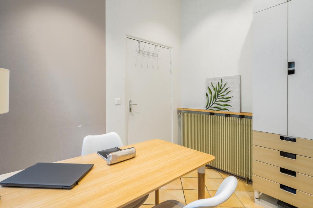 Photo numéro 4 de la galerie de STEPHANIE CREUTIN : Naturopathe à Nointel. Prendre RDV