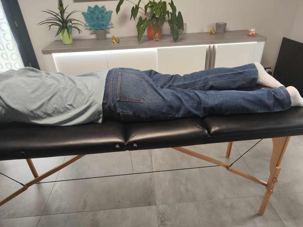 Photo numéro 2 de la galerie de Tiphaine Boirat : Conseiller en naturopathie à Grésy-sur-Aix. Prendre RDV