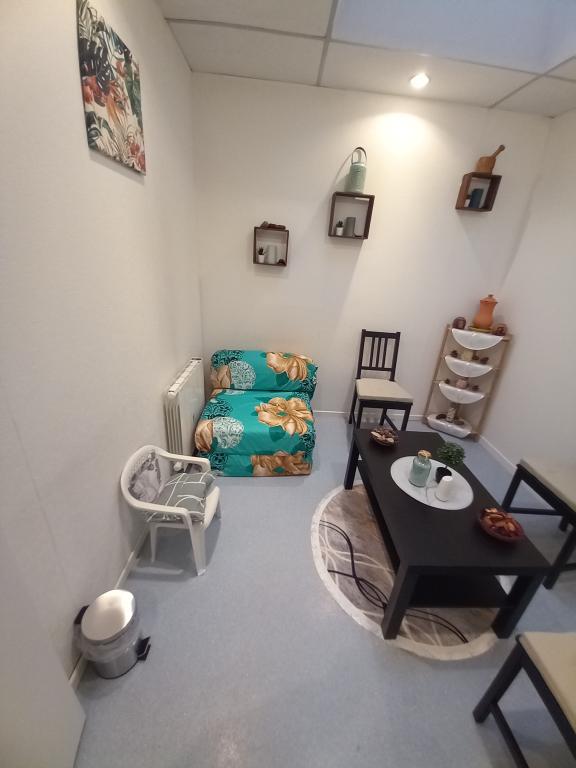 Photo numéro 5 de la galerie de Lamiâa BOUHAMYIA : Naturopathe à Vitry-sur-Seine. Prendre RDV