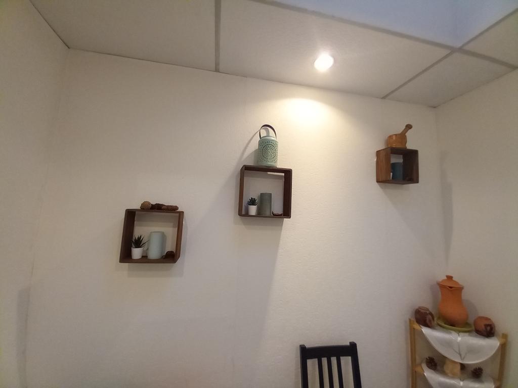 Photo numéro 6 de la galerie de Lamiâa BOUHAMYIA : Naturopathe à Vitry-sur-Seine. Prendre RDV