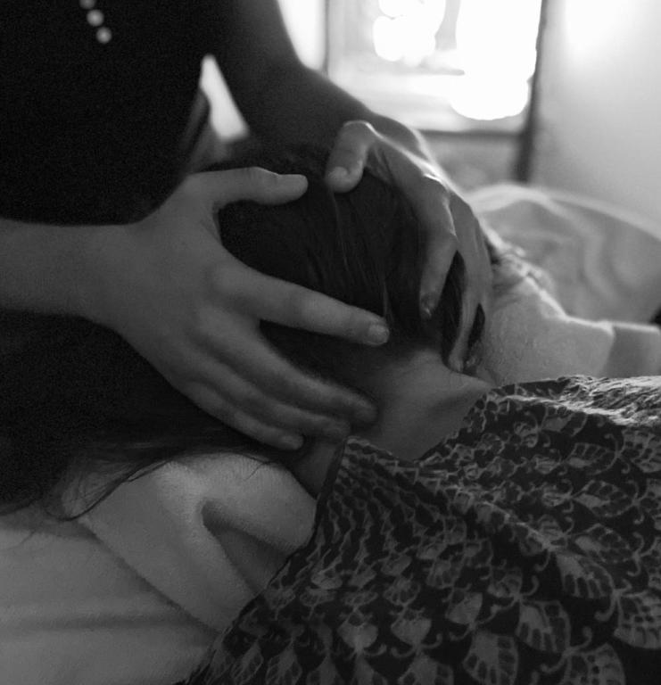 Photo numéro 1 de la galerie de Mélanie Loizeau : Masseur bien-être à La Chapelle-sur-Oreuse. Prendre RDV