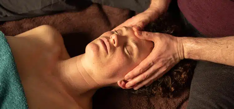 Photo numéro 3 de la galerie de Geoffrey Morelle : Masseur bien-être à Flines-lez-Raches. Prendre RDV
