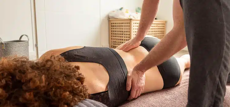 Photo numéro 5 de la galerie de Geoffrey Morelle : Masseur bien-être à Flines-lez-Raches. Prendre RDV