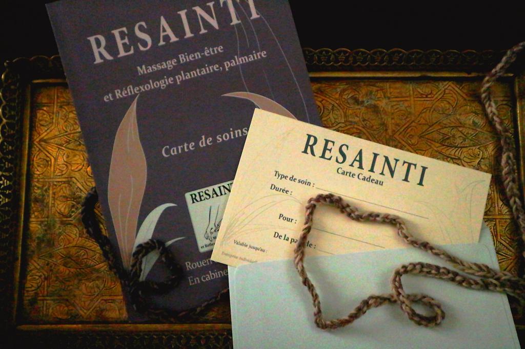 Photo numéro 5 de la galerie de Céline Beaumel : Masseur bien-être à Bihorel. Prendre RDV
