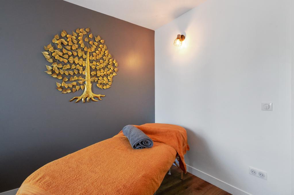 Photo numéro 5 de la galerie de Géraldine Chaleil : Naturopathe à Bois-d'Arcy. Prendre RDV