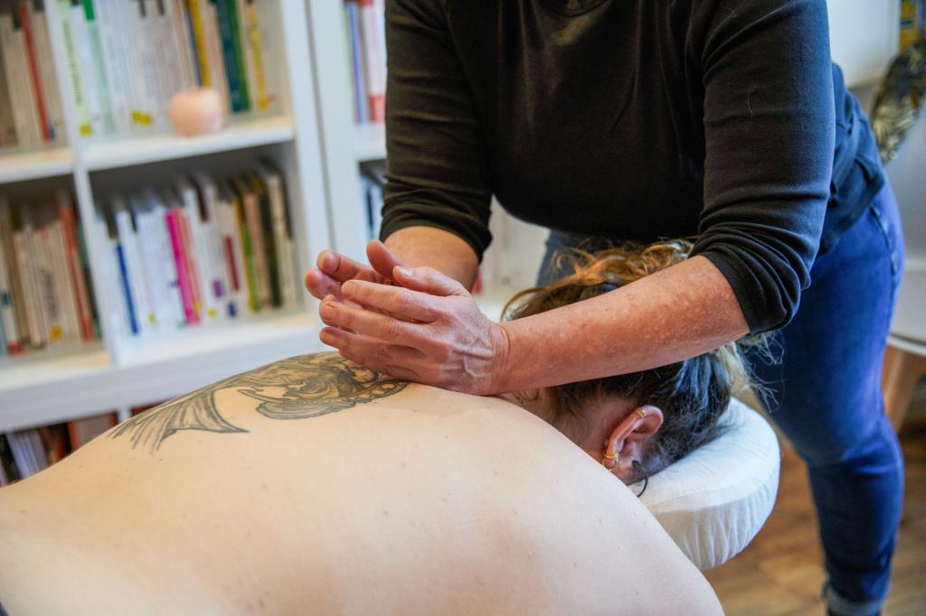 Photo numéro 6 de la galerie de Géraldine Chaleil : Naturopathe à Bois-d'Arcy. Prendre RDV