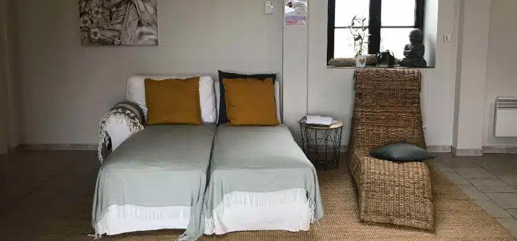Photo numéro 2 de la galerie de Céline Barnaud : Naturopathe à Mézières-en-Brenne. Prendre RDV