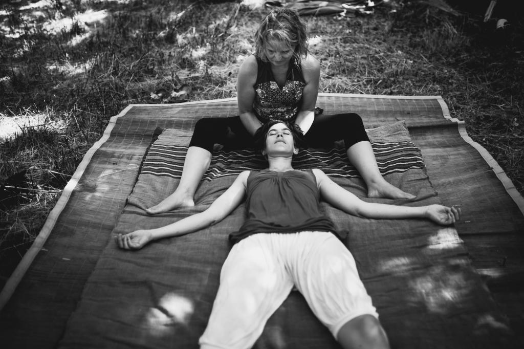 Photo numéro 5 de la galerie de Stéphanie Delion : Masseur bien-être à Meyrargues. Prendre RDV