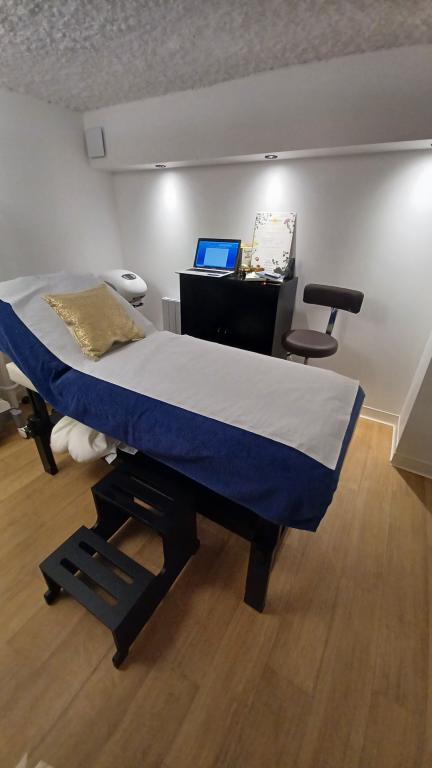 Photo numéro 5 de la galerie de Leslie Saillard : Naturopathe à Oyonnax. Prendre RDV