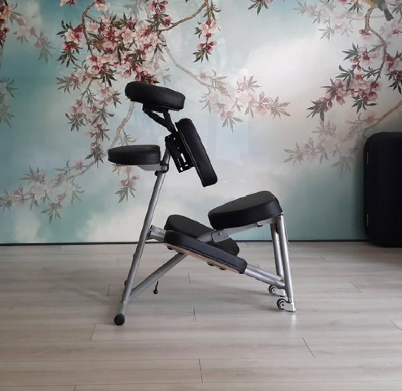 Photo numéro 5 de la galerie de Marlène Thébault : Masseur bien-être à Bédée. Prendre RDV