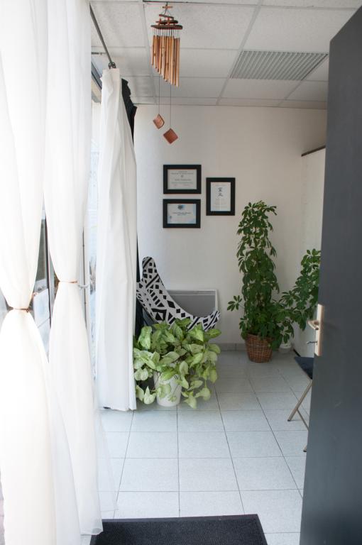 Photo numéro 8 de la galerie de Marlène Thébault : Masseur bien-être à Bédée. Prendre RDV