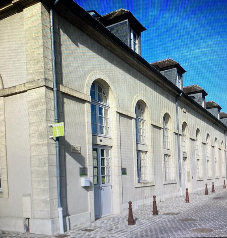 Photo numéro 4 de la galerie de Pauline Pamart : Naturopathe à Compiègne. Prendre RDV