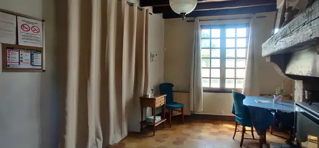 Photo numéro 5 de la galerie de Alexandra Coiffier : Naturopathe à Nogent-sur-Eure. Prendre RDV
