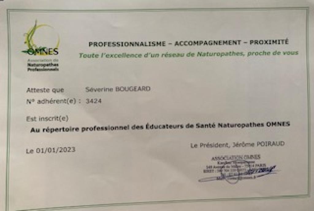 Photo numéro 3 de la galerie de Séverine Bougeard : Masseur bien-être à Vallières-sur-Fier. Prendre RDV