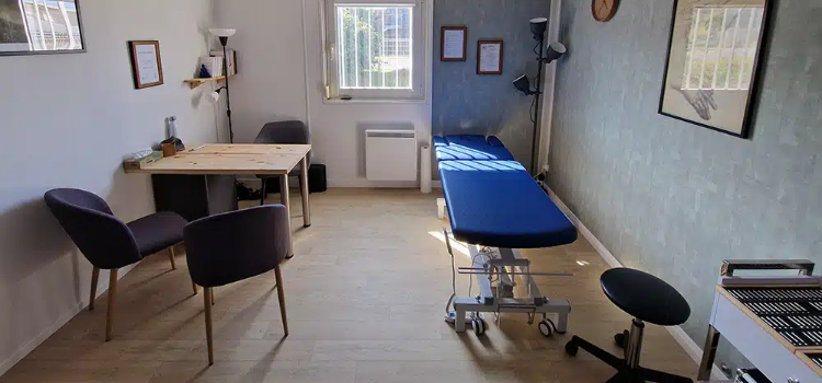 Photo numéro 2 de la galerie de Arnaud Clement : Praticien de santé naturelle à Vic-le-Comte. Prendre RDV