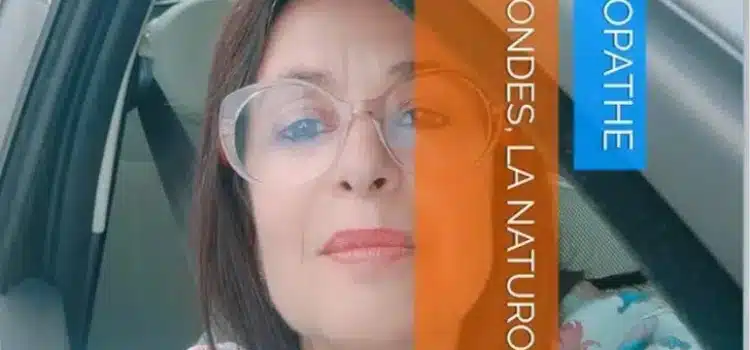 Photo numéro 2 de la galerie de Nathalie Allemand : Naturopathe à Châteauroux. Prendre RDV