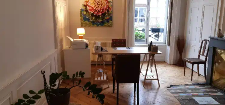 Photo numéro 1 de la galerie de Bruno DANTOU : Naturopathe à Lyon. Prendre RDV