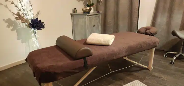 Photo numéro 2 de la galerie de Elodie Baconnet / Deux mains dans l'Auxois : Masseur bien-être à Pouilly-en-Auxois. Prendre RDV