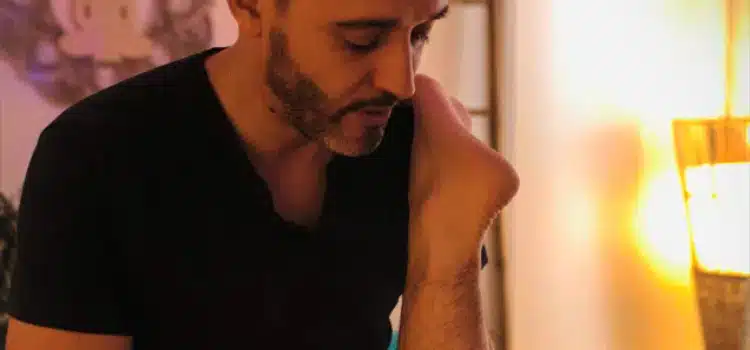 Photo numéro 3 de la galerie de Reda Massages : Masseur bien-être à Castelnau-le-Lez. Prendre RDV