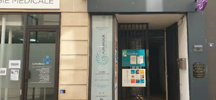Photo numéro 3 de la galerie de Manon Soupault : Sophrologue à Lagny-sur-Marne. Prendre RDV