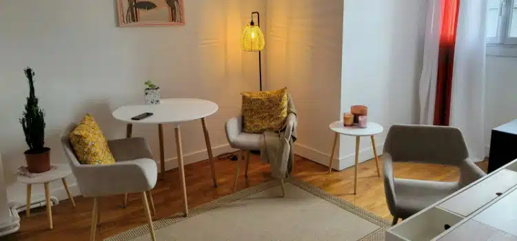 Photo numéro 1 de la galerie de Johanna Guillard - TDAH/TSA : Naturopathe à Rennes. Prendre RDV