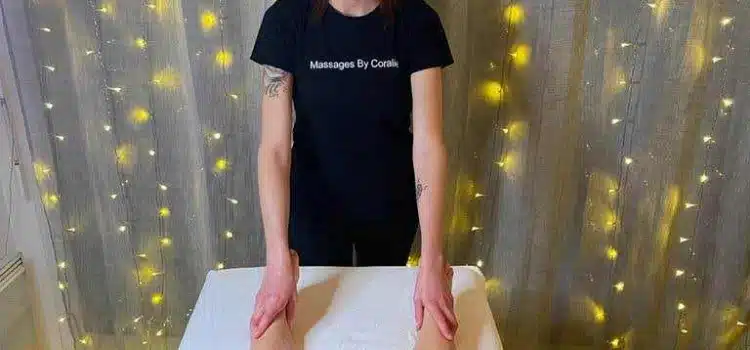 Photo numéro 11 de la galerie de Massages by Coralie : Masseur bien-être à Marseille. Prendre RDV
