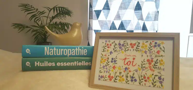 Photo numéro 2 de la galerie de Charlotte Suret : Naturopathe à Loué. Prendre RDV