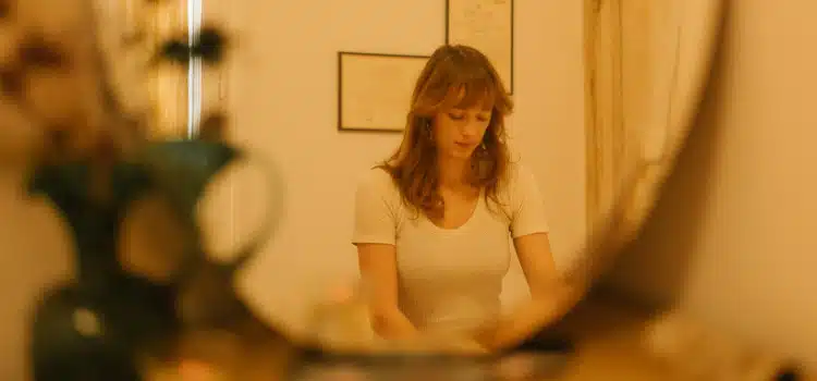 Photo numéro 4 de la galerie de Juliette - Prana Paris : Masseur bien-être à Paris. Prendre RDV