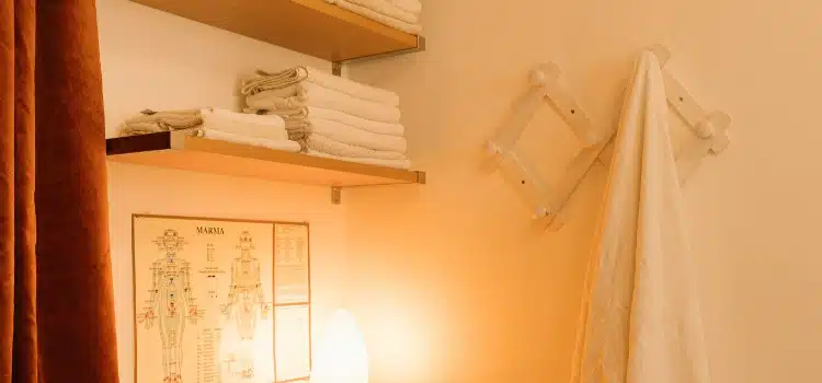 Photo numéro 8 de la galerie de Juliette - Prana Paris : Masseur bien-être à Paris. Prendre RDV