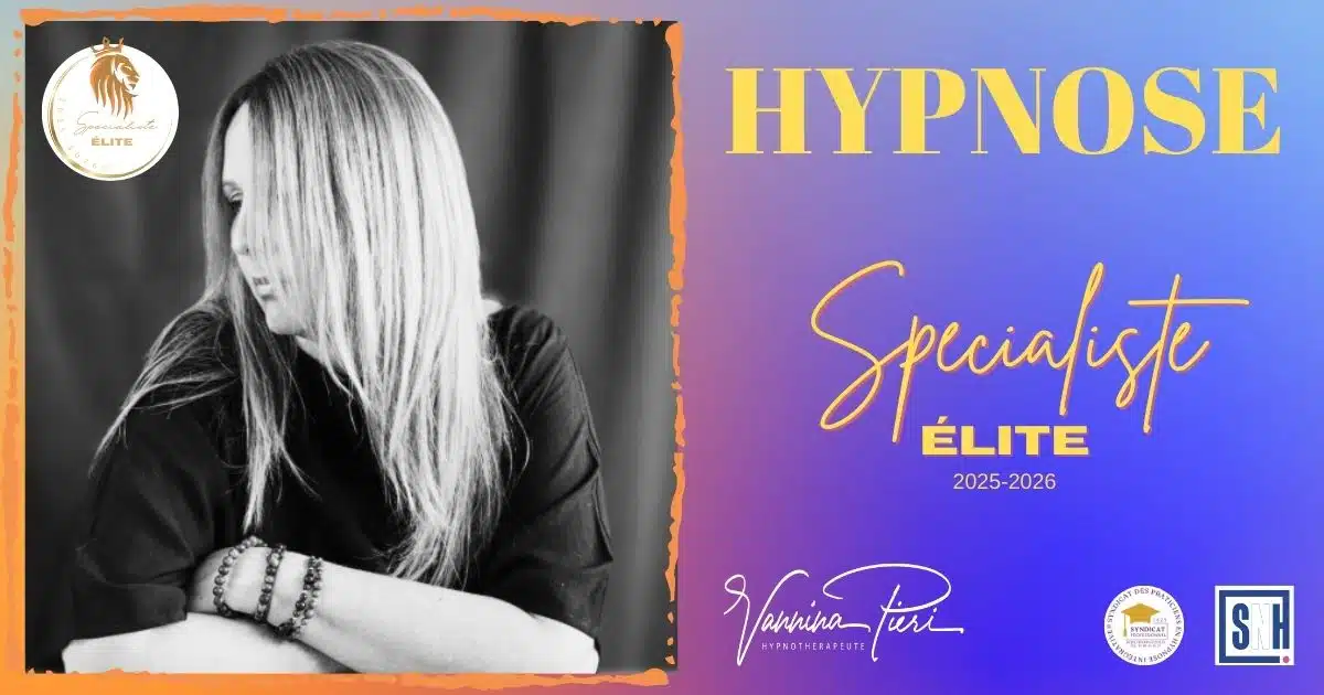 Photo numéro 5 de la galerie de Vannina Pieri : Hypnothérapeute à Furiani. Prendre RDV