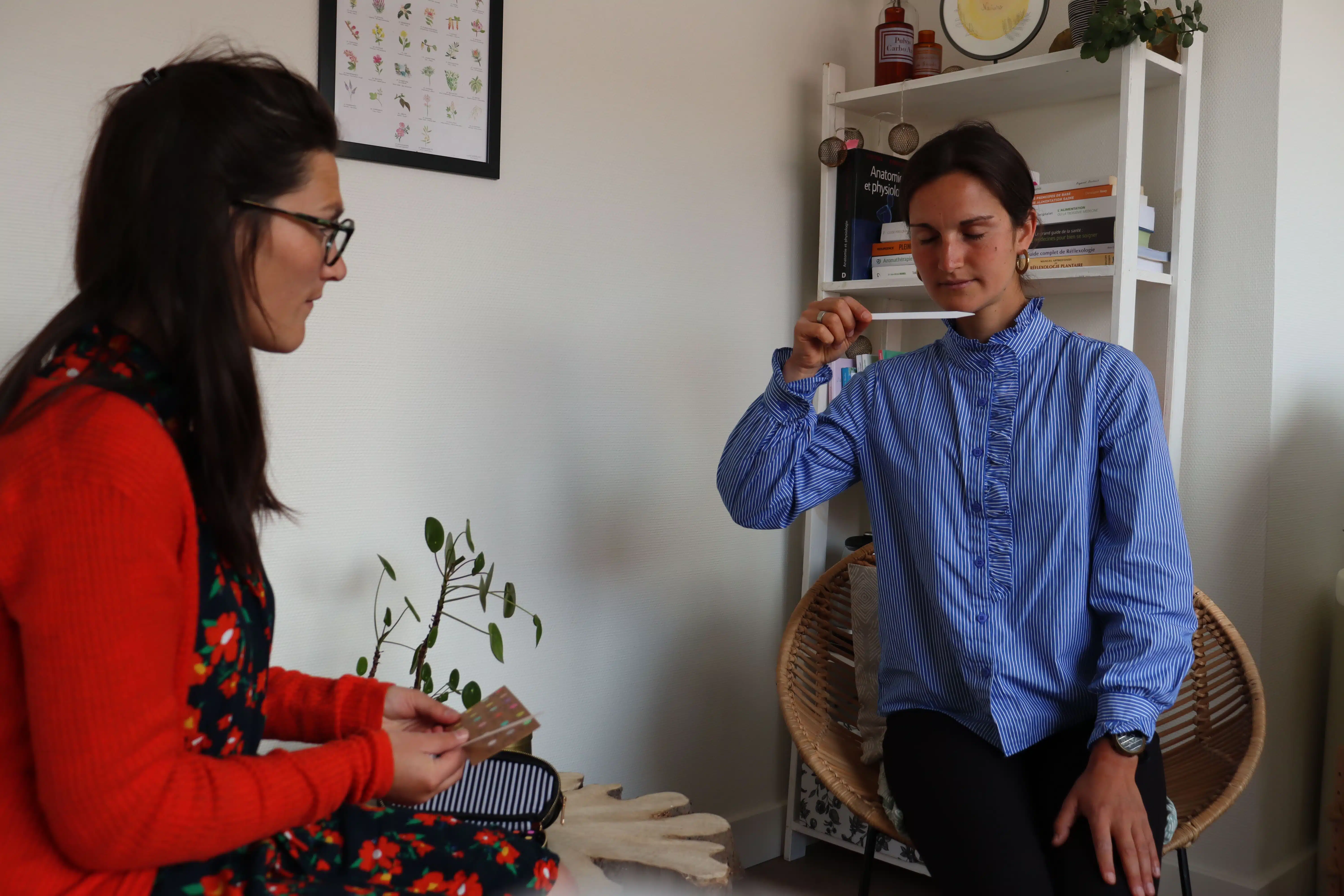 Photo numéro 9 de la galerie de Léa Brière : Naturopathe à Herlies. Prendre RDV