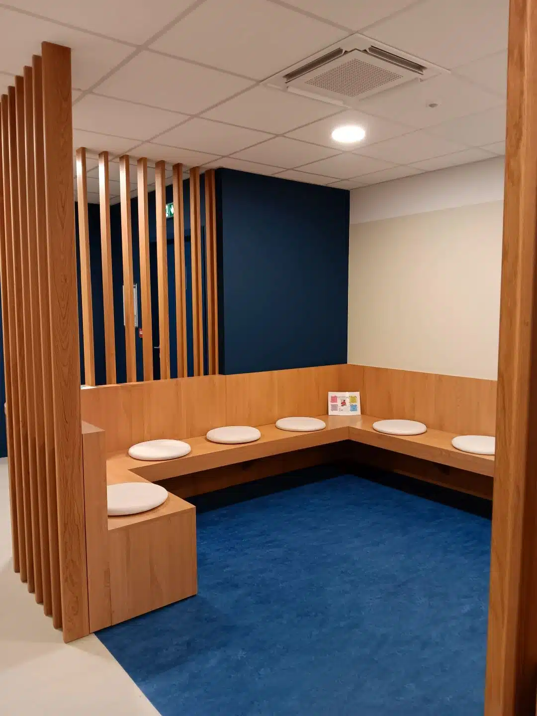 Photo numéro 2 de la galerie de Anne Escorihuela-Gastel : Sophrologue à Montauban. Prendre RDV