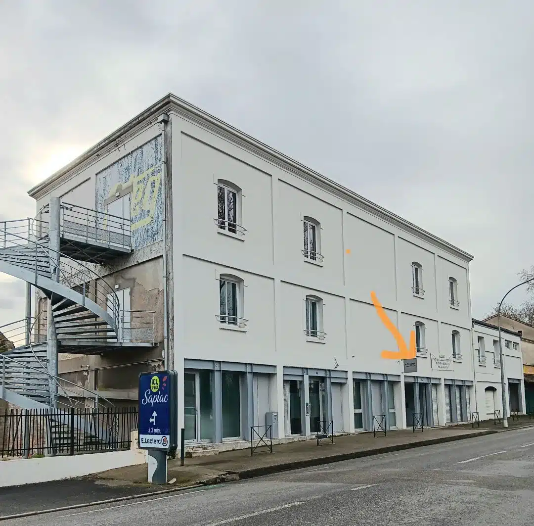 Photo numéro 3 de la galerie de Anne Escorihuela-Gastel : Sophrologue à Montauban. Prendre RDV