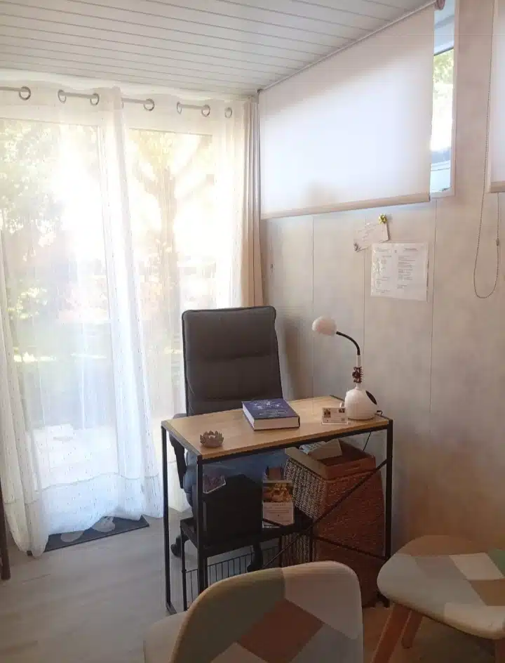 Photo numéro 12 de la galerie de Nadège PACI : Naturopathe à Loubens. Prendre RDV