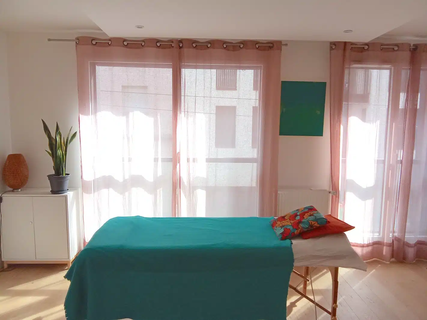 Photo numéro 3 de la galerie de Juliette Montier : Naturopathe à Lyon. Prendre RDV