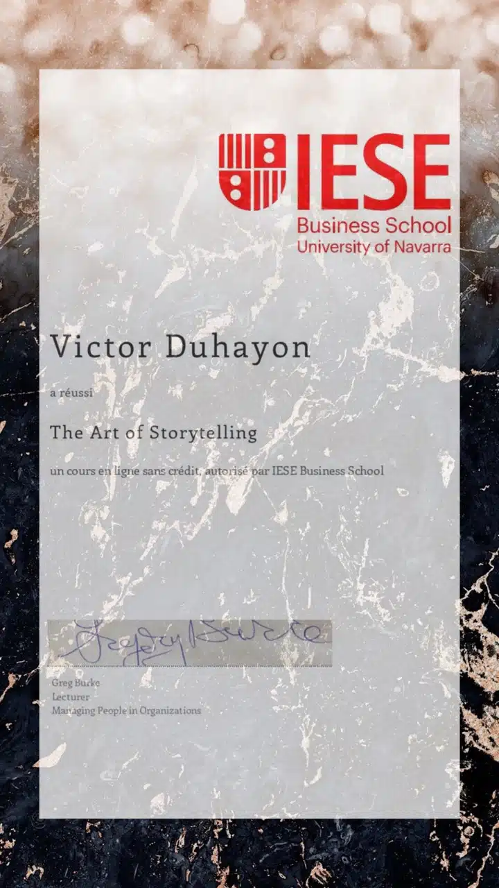 Photo numéro 19 de la galerie de Victor Duhayon : Thérapeute à Rouen. Prendre RDV