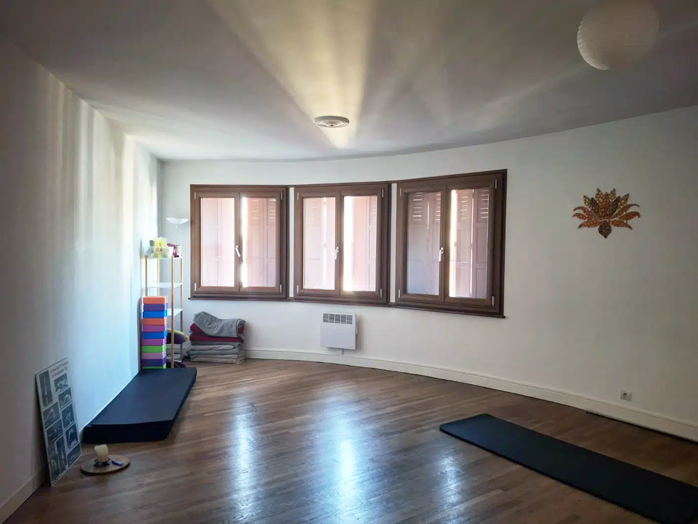 Photo numéro 2 de la galerie de Sandrine Grégoire : Masseur bien-être à Thonon-les-Bains. Prendre RDV