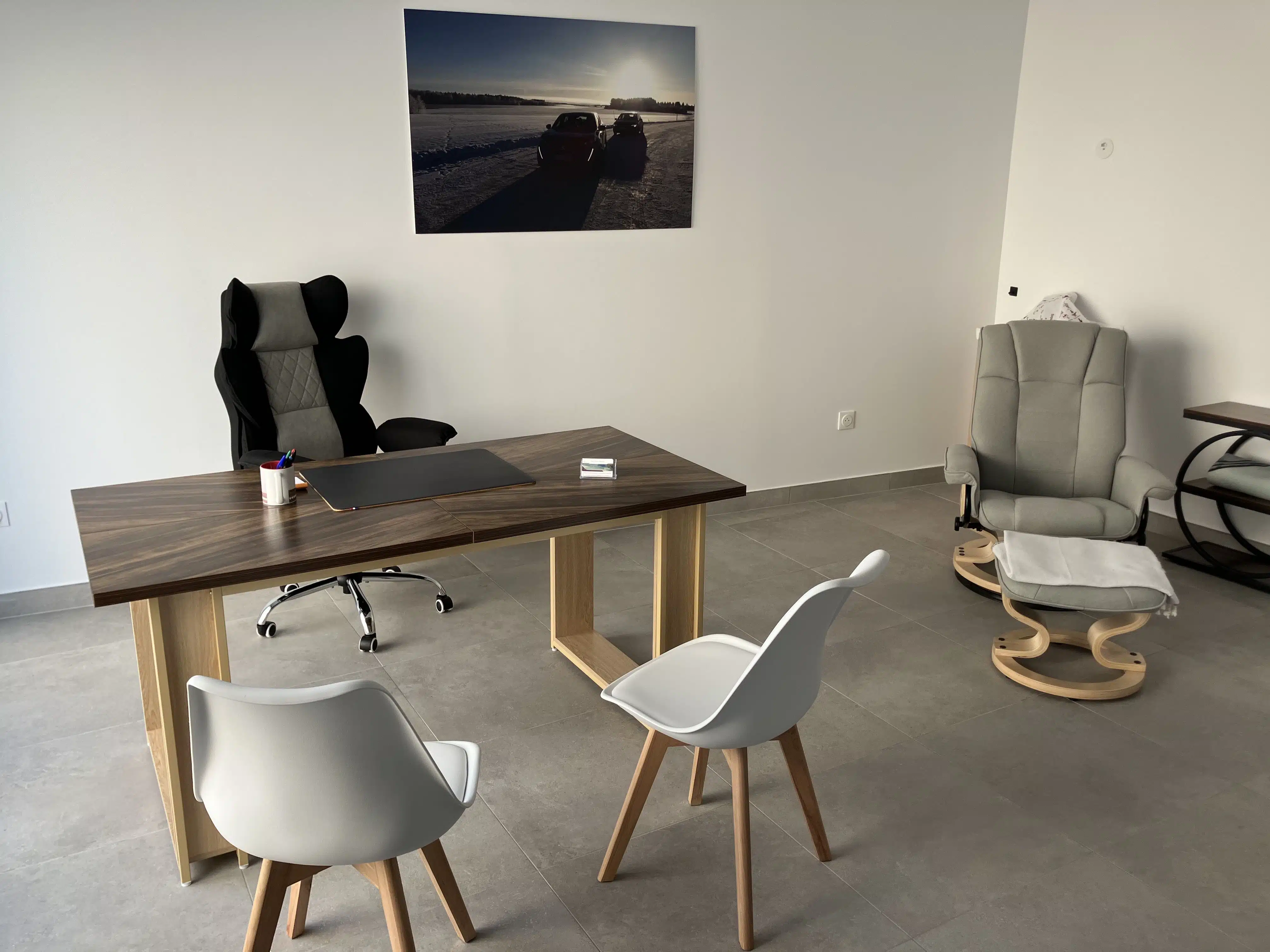 Photo numéro 3 de la galerie de Gael Frechet : Hypnothérapeute à Fuveau. Prendre RDV