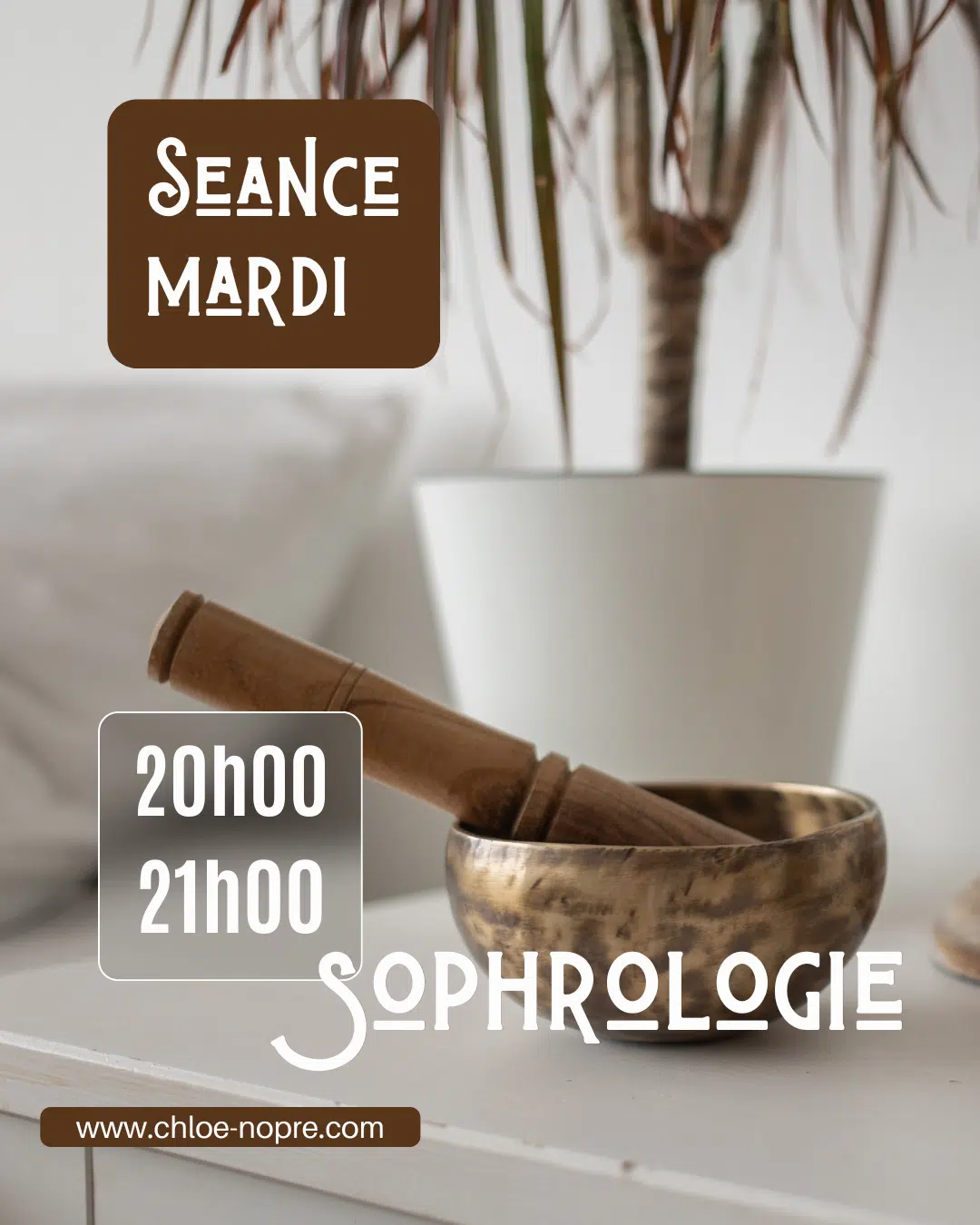 Photo numéro 3 de la galerie de Chloe Nopre : Sophrologue à Strasbourg. Prendre RDV