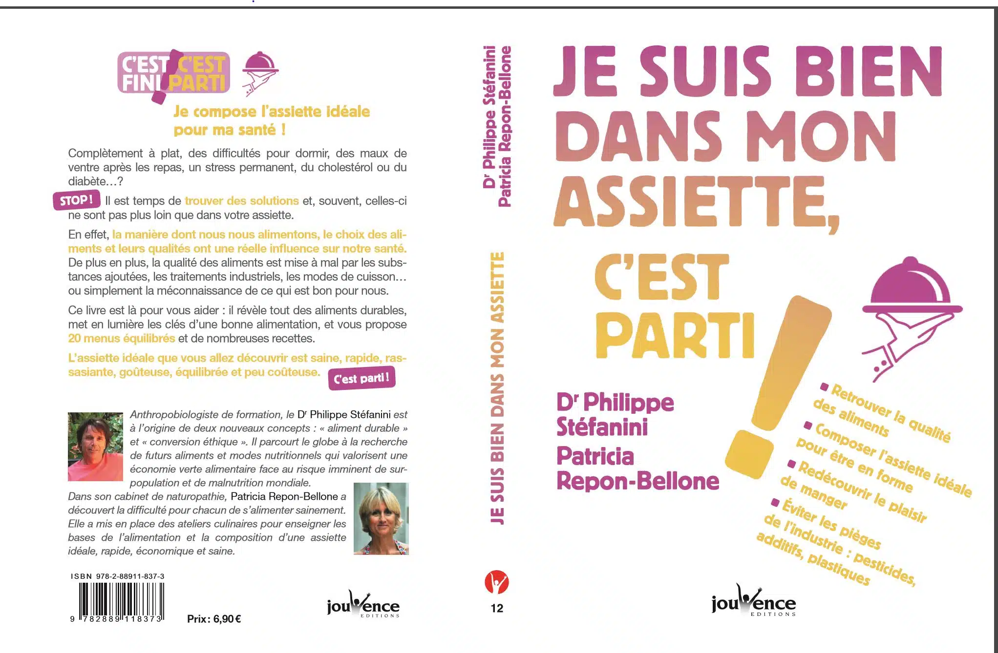Photo numéro 2 de la galerie de Patricia Bellone Repon : Naturopathe à Toulon. Prendre RDV