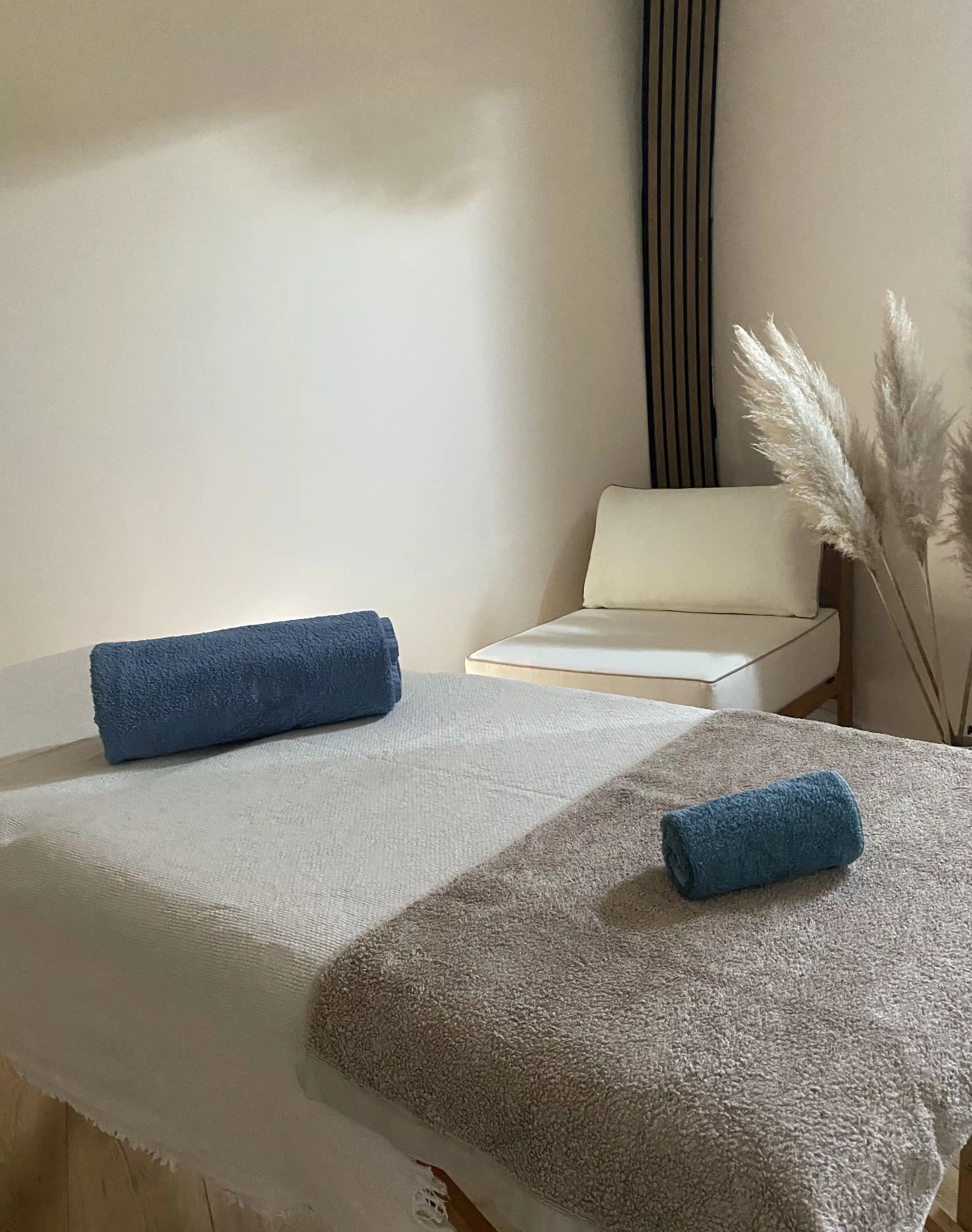 Photo numéro 2 de la galerie de Alice Florens : Masseur bien-être à Saint-Zacharie. Prendre RDV